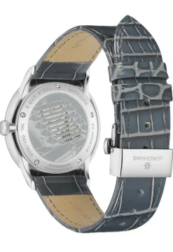 Sale Junghans Meister Handaufzug Terrassenbau