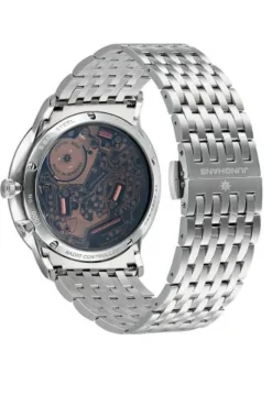 Best Junghans Meister Mega Kleine Sekunde