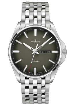 Store Junghans Meister S Automatic