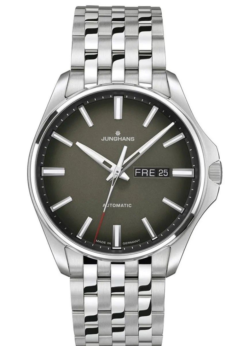 Store Junghans Meister S Automatic
