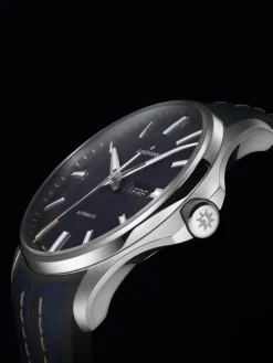 Store Junghans Meister S Automatic