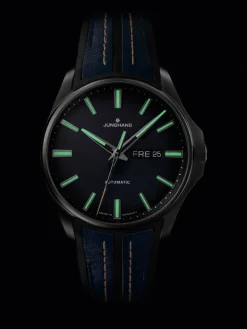 New Junghans Meister S Automatic