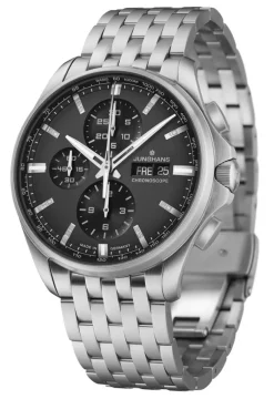 Online Junghans Meister S Chronoscope
