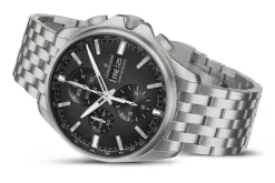 Online Junghans Meister S Chronoscope