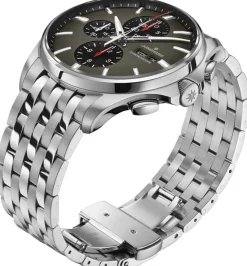 Best Junghans Meister S Chronoscope