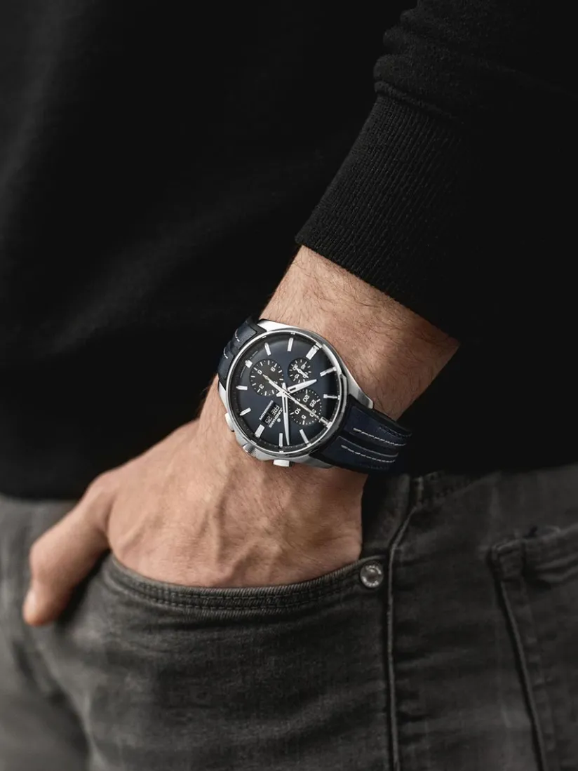 Cheap Junghans Meister S Chronoscope