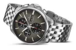 New Junghans Meister S Chronoscope