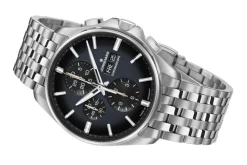 Online Junghans Meister S Chronoscope