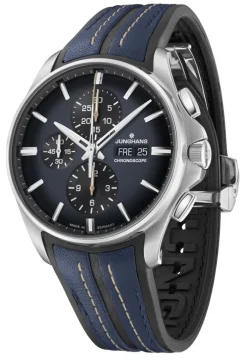 Outlet Junghans Meister S Chronoscope
