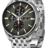 Store Junghans Meister S Chronoscope