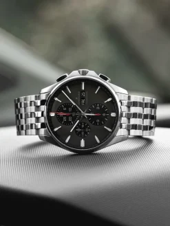 Store Junghans Meister S Chronoscope