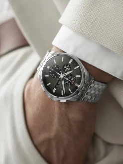 Store Junghans Meister S Chronoscope