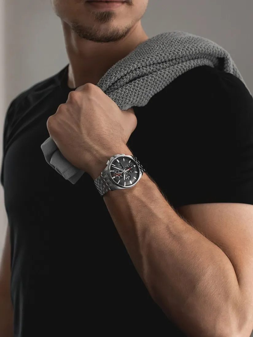 Store Junghans Meister S Chronoscope