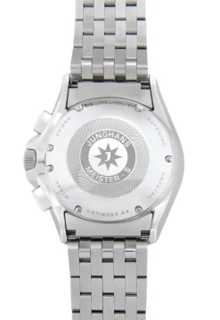 Cheap Junghans Meister S Chronoscope, Datum Englisch