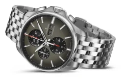 Cheap Junghans Meister S Chronoscope, Datum Englisch