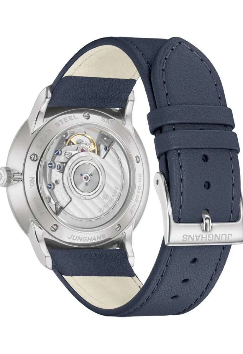 Flash Sale Junghans Meister Worldtimer