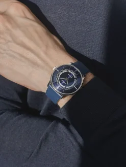 Flash Sale Junghans Meister Worldtimer