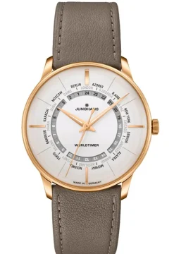 Cheap Junghans Meister Worldtimer