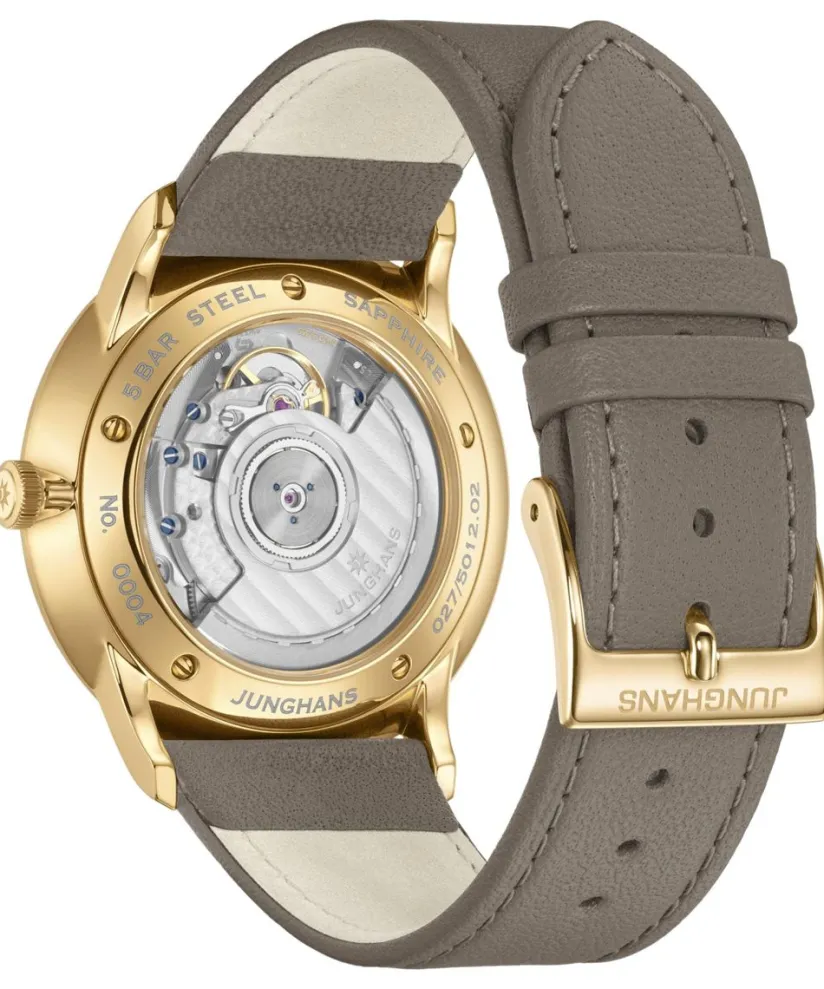 Cheap Junghans Meister Worldtimer