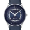 Outlet Junghans Meister Worldtimer