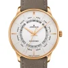 Store Junghans Meister Worldtimer