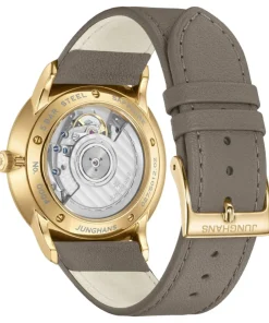 Store Junghans Meister Worldtimer