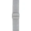 Shop Junghans Milanaise Bracelet