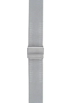 Shop Junghans Milanaise Bracelet