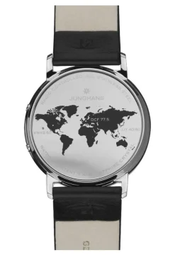 New Junghans Milano Mega Solar