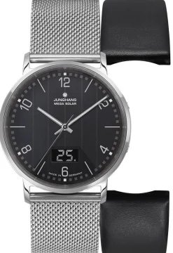 Best Sale Junghans Milano Mega Solar