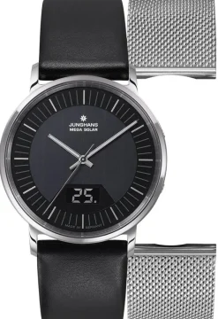 Cheap Junghans Milano Mega Solar