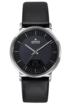 Cheap Junghans Milano Mega Solar
