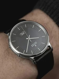 Cheap Junghans Milano Mega Solar
