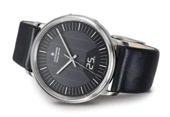 Sale Junghans Milano Mega Solar