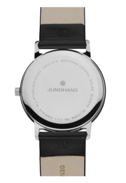 Cheap Junghans Milano Solar