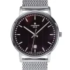 Fashion Junghans Milano Solar