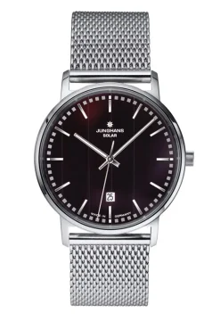 Fashion Junghans Milano Solar