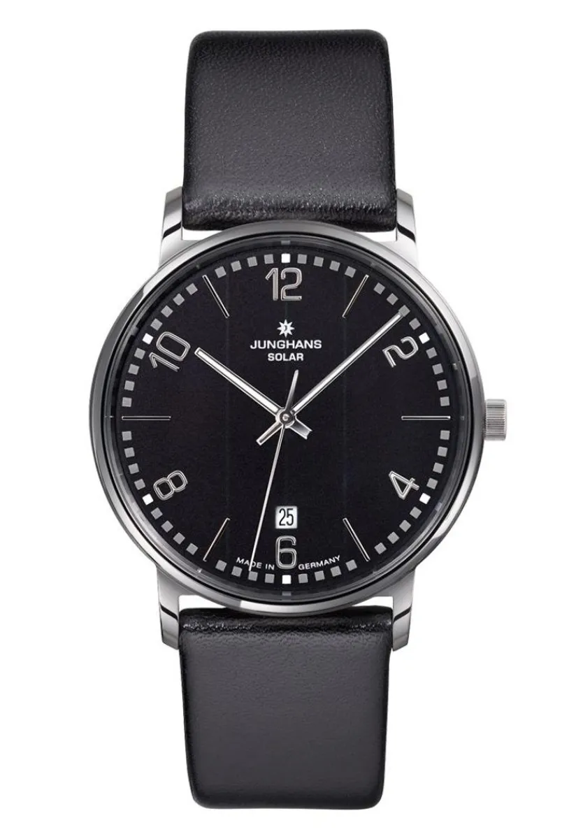 Discount Junghans Milano Solar