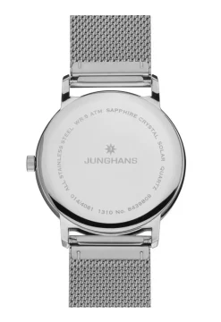 Clearance Junghans Milano Solar
