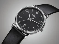 Fashion Junghans Milano Solar