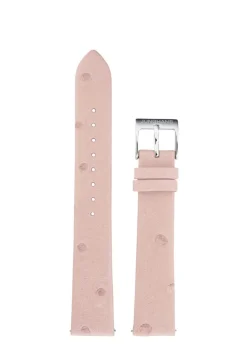 Fashion Junghans Ostrich Strap
