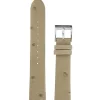 Outlet Junghans Ostrich Strap