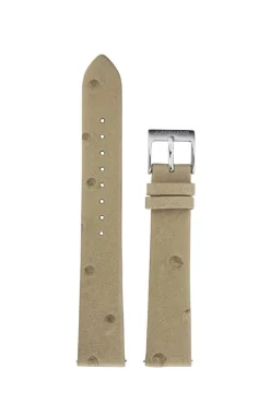 Outlet Junghans Ostrich Strap