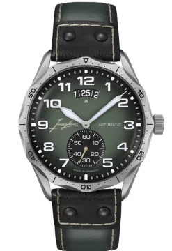 Fashion Junghans Pilot Automatic