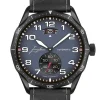 Outlet Junghans Pilot Automatic Navy Blue