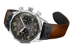 Clearance Junghans Pilot Chronoscope