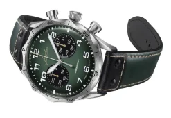Cheap Junghans Pilot Chronoscope