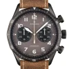 Flash Sale Junghans Pilot Chronoscope