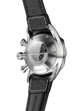 Best Junghans Pilot Chronoscope