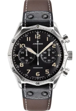 Discount Junghans Pilot Chronoscope